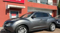 Usado 2015 Nissan Juke Acenta SUV | € 12.900 (Preço justo)