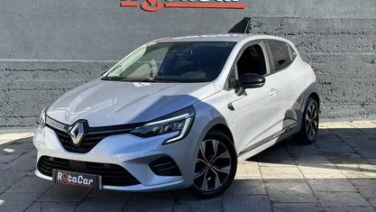 Usado 2022 Renault Clio V LIMITED | € 14.800 (Bom preço)