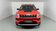Usado 2022 Jeep Compass Limited SUV | € 25.890 (Preço justo)