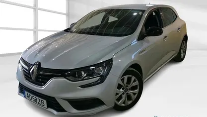Usado 2020 Renault Mégane IV LIMITED | € 15.400 (Bom preço)