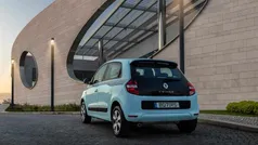 Usado 2014 Renault Twingo SE Citadino | € 8.000 (Bom preço)
