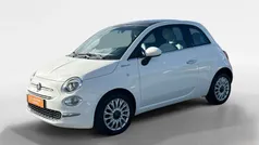 Usado 2022 Fiat 500 | € 13.890 (Preço justo)
