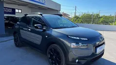 Usado 2014 Citroën C4 Cactus Citadino | € 11.500 (Preço justo)