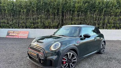 Usado 2022 Mini John Cooper Works Premium Citadino | € 38.990 (Preço justo)