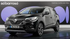 Usado 2019 Renault Kadjar Intens SUV | € 18.990 (Preço justo)