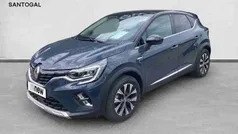 Usado 2024 Renault Captur Techno SUV | € 22.490 (Preço justo)