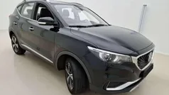 Preto Usado 2020 MG ZS Luxury SUV | € 16.490 (Preço justo)