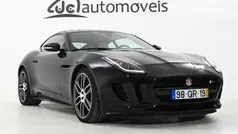Usado 2015 Jaguar F-Type R Coupé | € 69.900