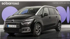 Usado 2020 Citroën C4 | € 19.990 (Preço justo)
