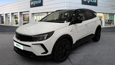 Branco Usado 2023 Opel Grandland X S SUV | € 27.900 (Preço justo)