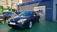 Antracite Usado 2008 Renault Laguna III | € 5.990 (Preço justo)