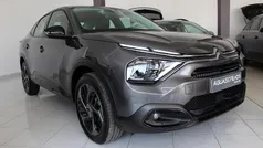 Usado 2024 Citroën C4 PureTech SUV | € 22.990 (Preço justo)