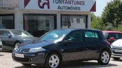 Azul Usado 2008 Renault Mégane III Extreme | € 6.900 (Preço justo)