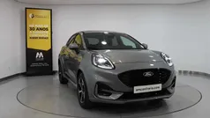 Usado 2024 Ford Puma | € 21.730 (Preço justo)