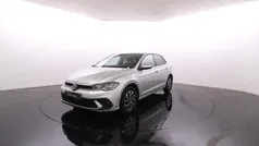 Cinzento Usado 2023 VW Polo | € 18.900 (Preço justo)