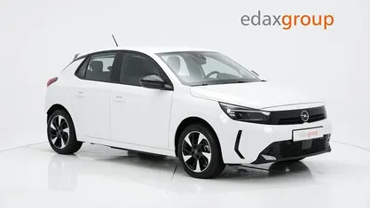 Usado Opel Corsa-e 100 kW (136 HP) 2023 Citadino