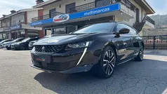 Usado 2021 Peugeot 508 GT Carrinha | € 22.490 (Preço justo)