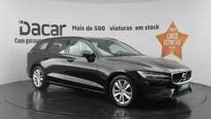 Usado 2021 Volvo V60 Momentum Carrinha | € 24.799 (Bom preço)