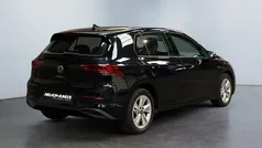 Usado 2021 VW Golf VIII Life | € 19.990 (Bom preço)