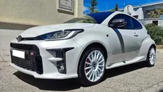 Usado 2022 Toyota Yaris Citadino | € 55.000