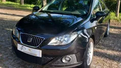 Seat Ibiza ST