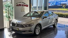 Usado 2017 VW Passat Sedan | € 17.999 (Preço justo)