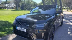 Usado 2022 Land Rover Range Rover Sport SUV | € 69.900