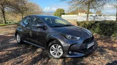 Cinzento Usado 2023 Mazda 2 | € 19.990 (Preço justo)