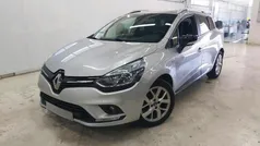 Usado 2020 Renault Clio V Carrinha | € 12.750 (Preço justo)