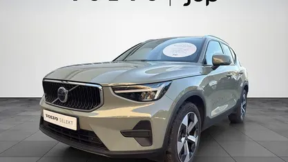 Usado 2025 Volvo XC40 SUV | € 42.400 (Preço justo)