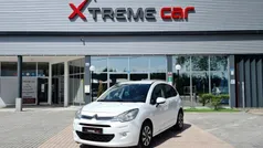 Usado 2016 Citroën C3 Feel Citadino | € 11.750 (Preço justo)