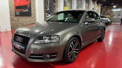 Cinza Usado 2013 Audi A3 Sport Cabrios | € 13.490 (Preço justo)