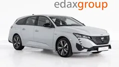 Branco Usado 2023 Peugeot 308 Active Carrinha | € 26.990 (Preço justo)