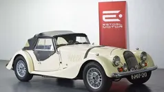 Usado 1976 Morgan 4/4 | € 49.500