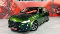 Usado 2022 Peugeot 308 Active | € 17.900 (Bom preço)