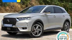 Usado 2021 DS Automobiles DS7 Crossback SUV | € 23.400 (Bom preço)