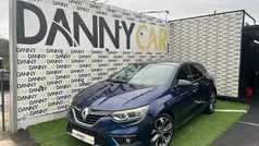 Azul Usado 2017 Renault Mégane IV | € 15.250 (Preço justo)