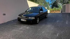 Usado 1998 Audi A4 Sedan | € 4.750 (Bom preço)