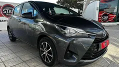 Usado 2020 Toyota Yaris Hybrid Plus | € 17.950 (Preço justo)