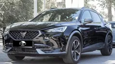 Usado 2021 Cupra Formentor SUV | € 25.750 (Bom preço)
