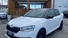 Usado 2021 Skoda Fabia Active | € 11.450 (Super Preço)