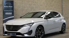 Usado 2024 Peugeot 308 Allure | € 21.899 (Super Preço)