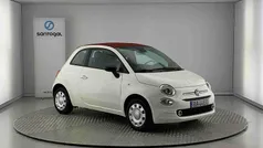 Usado 2023 Fiat 500C Cabrios | € 14.990 (Preço justo)