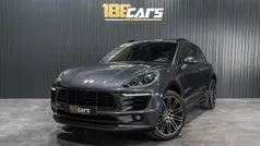 Usado 2017 Porsche Macan SUV | € 44.900 (Preço justo)