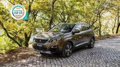 Usado 2020 Peugeot 3008 | € 23.900