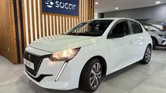 Usado 2023 Peugeot 208 Active Citadino | € 14.990 (Bom preço)