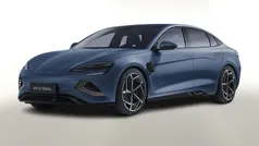 Usado 2025 BYD Seal Sedan | € 43.500 (Bom preço)