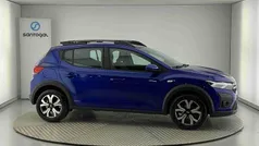 Usado 2024 Dacia Sandero Expression Citadino | € 17.290 (Preço justo)