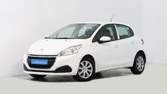 Usado 2020 Peugeot 208 Citadino | € 14.900 (Preço justo)