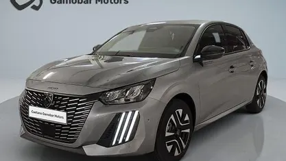 Usado 2025 Peugeot e-208 Citadino | € 31.490 (Preço justo)